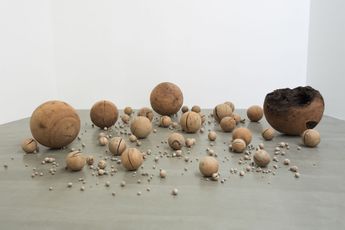 Li Gang contemporary artist