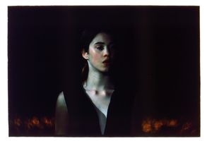 Bill Henson