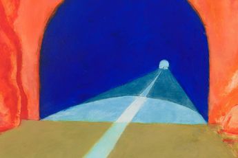 Dan Colen contemporary artist