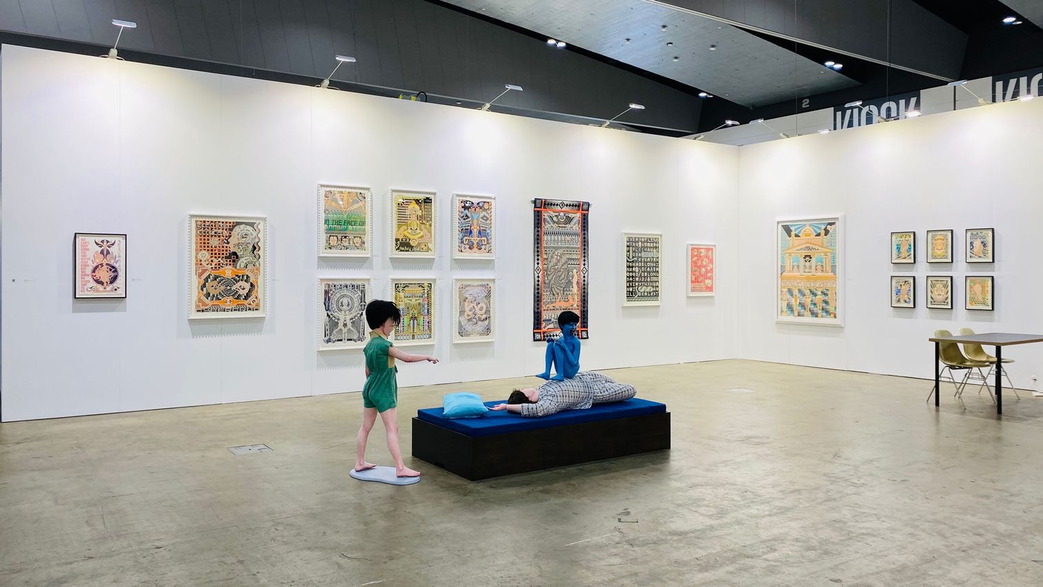 Melbourne Art Fair 2026