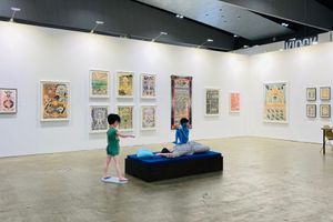 Melbourne Art Fair 2026