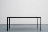 LA CONSOLE by Joel Andrianomearisoa contemporary artwork painting