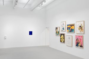 Group Exhibition