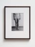 Hair Elam Studio. Auckland. 1973 by Fiona Clark contemporary artwork Photography