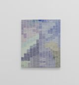 Zero1609 by Natasza Niedzioka contemporary artwork drawing textile
