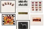 Portfolio contemporary artist