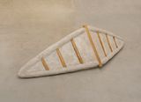 Untitled by Ivens Machado contemporary artwork sculpture