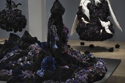 Viewpoints  Episode 1  Petah Coyne