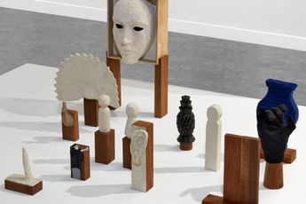 Ana Mazzei contemporary artist
