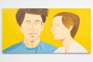 Alex Katz