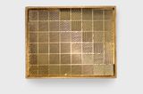Untitled by Heinz Mack contemporary artwork painting works on paper sculpture