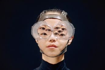 Hyungkoo Lee contemporary artist