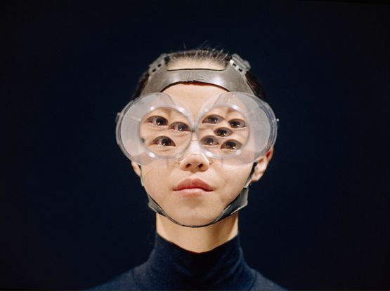 8E-P by Hyungkoo Lee contemporary artwork Print