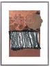 The North The SouthTo Draw I by Bi Rongrong contemporary artwork Sculpture