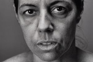 Shirin Neshat