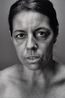 Ana 2 form The Fury series by Shirin Neshat contemporary artwork Painting