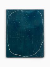RES-11 by Enrich R contemporary artwork painting