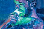 Carlos Enfedaque contemporary artist