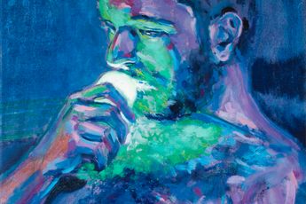 Carlos Enfedaque contemporary artist