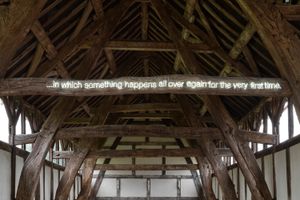 Cerith Wyn Evans