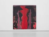 Untitled she emerges from soil by Harminder Judge contemporary artwork painting sculpture