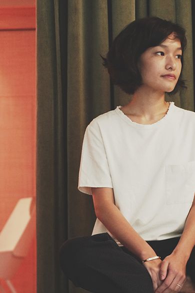 Lorraine Kiang Malingue