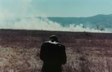 Fire by Samuel Laurence Cunnane contemporary artwork photography
