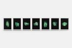 Dance for Radium by Pierre Huyghe contemporary artwork Photography
