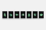 Dance for Radium by Pierre Huyghe contemporary artwork photography