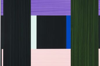 Imi Knoebel contemporary artist