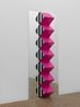 Pile Up High relief nB11 travail situe novembre 2018 by Daniel Buren contemporary artwork Sculpture