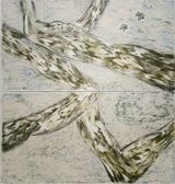 As Within So Without by Ling Yung contemporary artwork painting