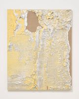Untitled by Yutaka Aoki contemporary artwork painting