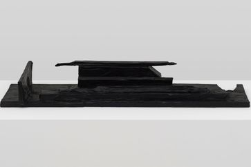 Simone Fattal contemporary artist