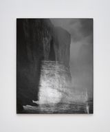 N.D.-N.E. 42-25 by Dirk Braeckman contemporary artwork print