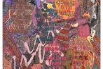 Alexandra Grant contemporary artist