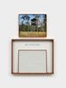 On the Hunt Women Seeking Men 19401950 Big Position by Sophie Calle contemporary artwork Photography