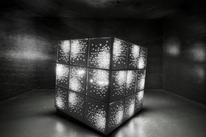 Otto Piene Vassilakis Takis