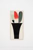 Flor by Sabine Finkenauer contemporary artwork Works on Paper