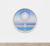 Unity IX by Mariko Mori contemporary artwork photography