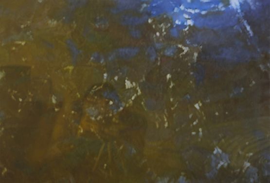 Untitled No. 1 by Xie Nanxing contemporary artwork Painting
