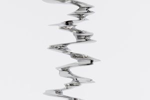Tony Cragg