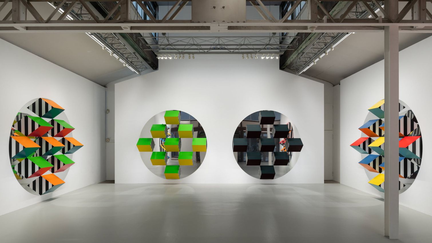Daniel Buren