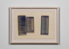 Drawing by Yun Hyong-Keun contemporary artwork Works on Paper