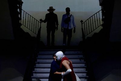 Will Modern Politics Erase Art as a Form of Resistance