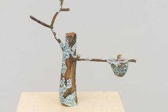 Efrain Almeida contemporary artist