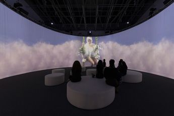 Carrie Mae Weems contemporary artist