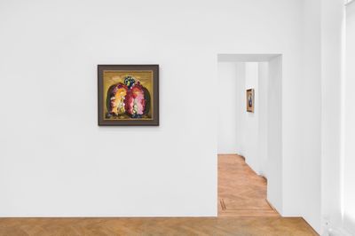 Ithell Colquhoun Flesh and Form