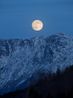 Moonrise by Catherine Opie contemporary artwork Print