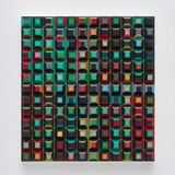 Water Tablet  Emperor Scale by Evan Holloway contemporary artwork painting sculpture mixed media